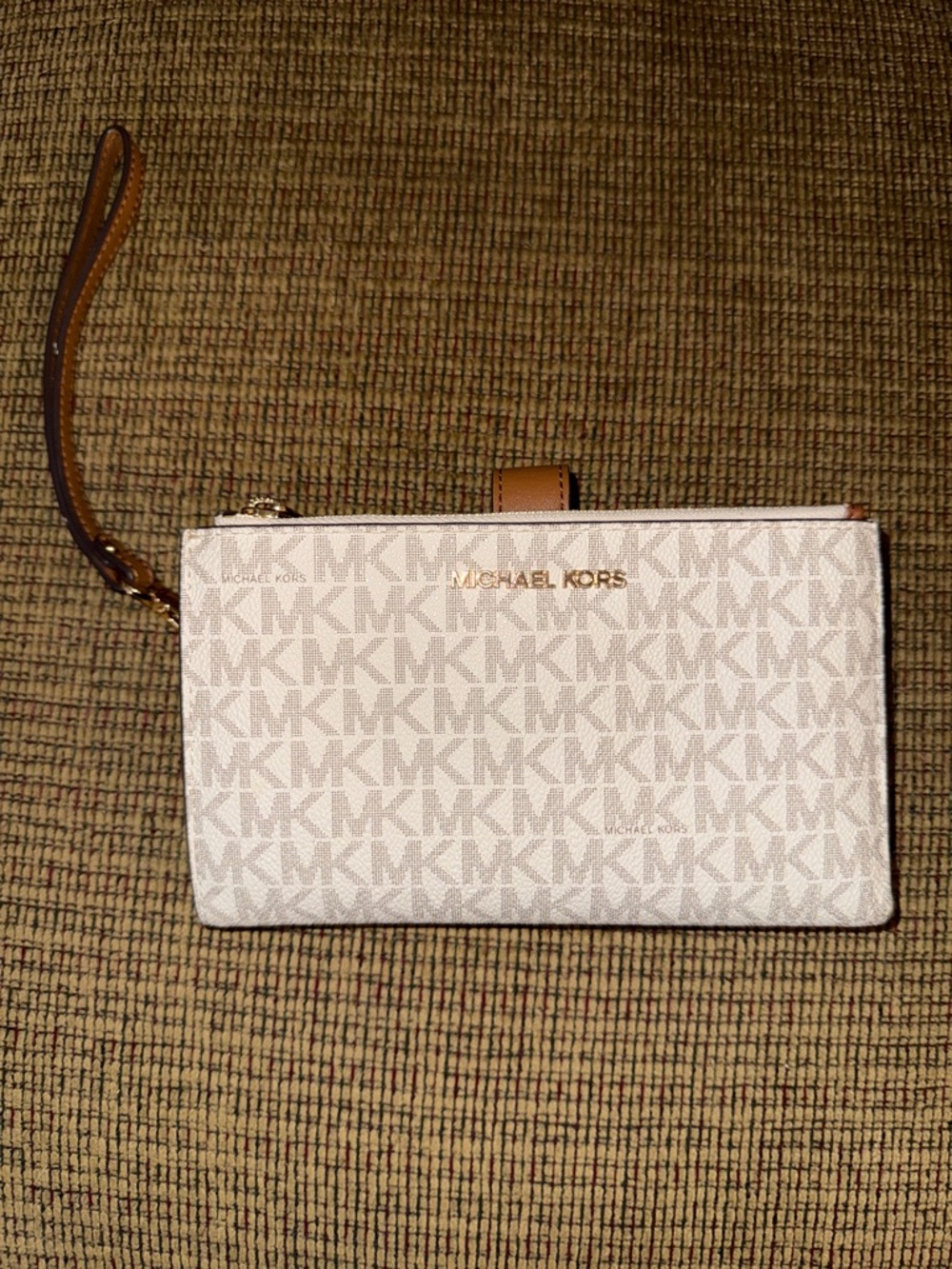 Michael Kors Wrstlet